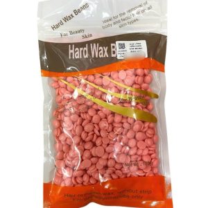 Wax Lông Viên bám lông