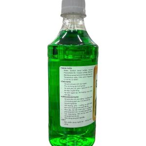 Dung Dịch Vệ Sinh Gynofar