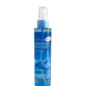 Xịt Khoáng Aspasia 150ml