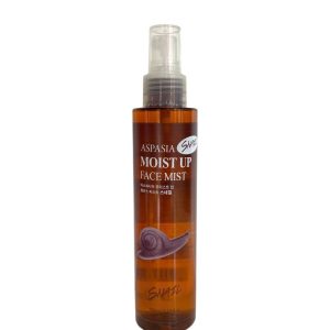 Xịt Khoáng Aspasia 150ml
