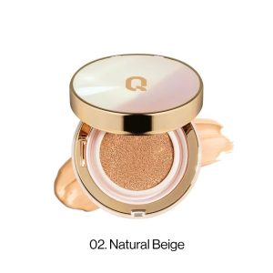 Phấn Nước Glamrr Q Long Wear Dd Cushion