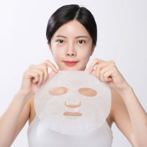 Mặt Nạ Trị Mụn Caryophy Portulaca Mask Sheet 3 In 1 22g