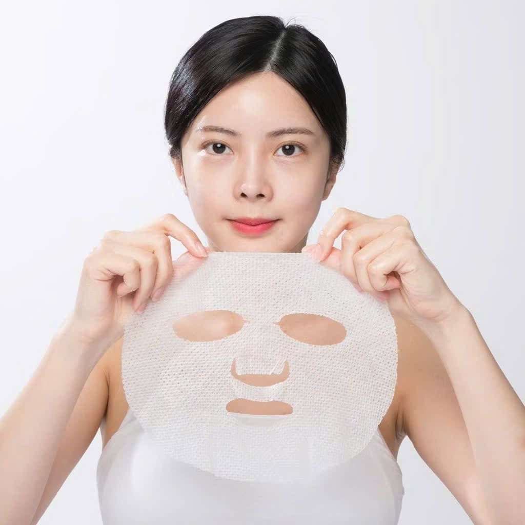 Mặt Nạ Trị Mụn Caryophy Portulaca Mask Sheet 3 In 1 22g