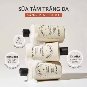 Sữa Tắm De Memoria 300ml