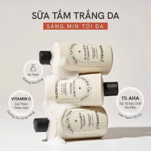 Sữa Tắm De Memoria 300ml
