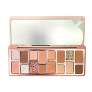 Màu Mắt Qian Yeon 16 Ô 16g