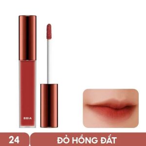 Son Kem Bbia lâu trôi