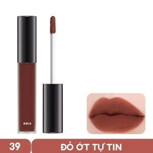 Son Kem Bbia lâu trôi