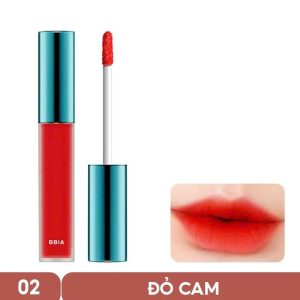 Son Kem Bbia lâu trôi