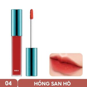 Son Kem Bbia lâu trôi