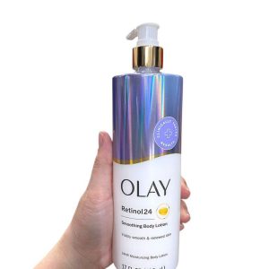 Sữa Dưỡng Thể Olay B3 502ml
