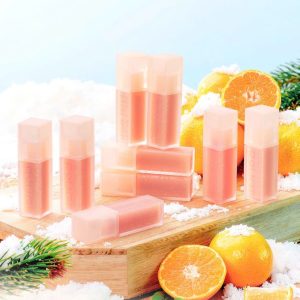 Son Kem Black Rouge Double Layer