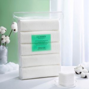 Bông Tẩy Trang La Soirée