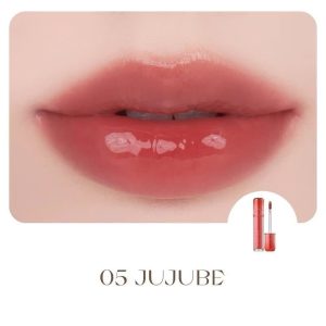Son Kem Bóng Romand Juicy Lasting Tint 3.5g