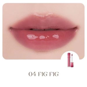 Son Kem Bóng Romand Juicy Lasting Tint 3.5g