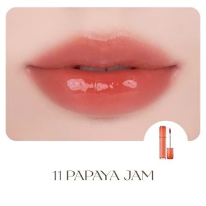 Son Kem Bóng Romand Juicy Lasting Tint 3.5g