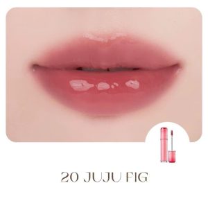 Son Kem Bóng Romand Juicy Lasting Tint 3.5g