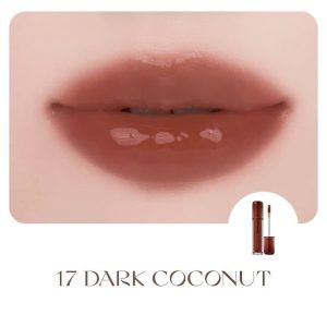 Son Kem Bóng Romand Juicy Lasting Tint 3.5g