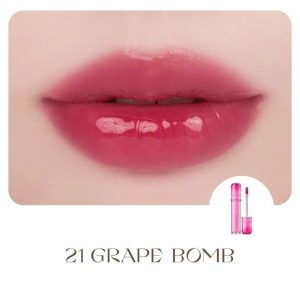 Son Kem Bóng Romand Juicy Lasting Tint 3.5g