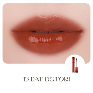 Son Kem Bóng Romand Juicy Lasting Tint 3.5g
