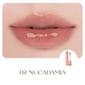 Son Kem Bóng Romand Juicy Lasting Tint 3.5g