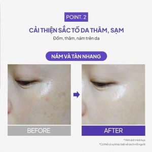 Kem Dưỡng Melatonin Liposome 5% Maxclinic Time Return Meltonin Cream 50g