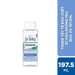 Nước Hoa Hồng St.Ives 197.5ml