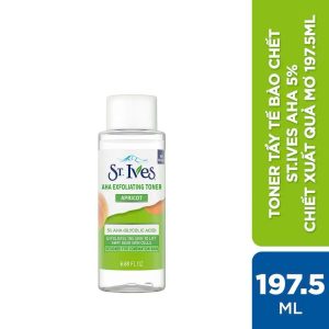 Nước Hoa Hồng St.Ives 197.5ml