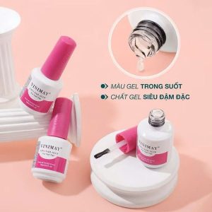 6 In 1 Glue-for Nail Tip 15ml Vinimay