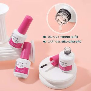 6 In 1 Glue-for Nail Tip 15ml Vinimay